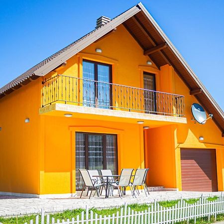 Holiday Home Lisica Žabljak Buitenkant foto