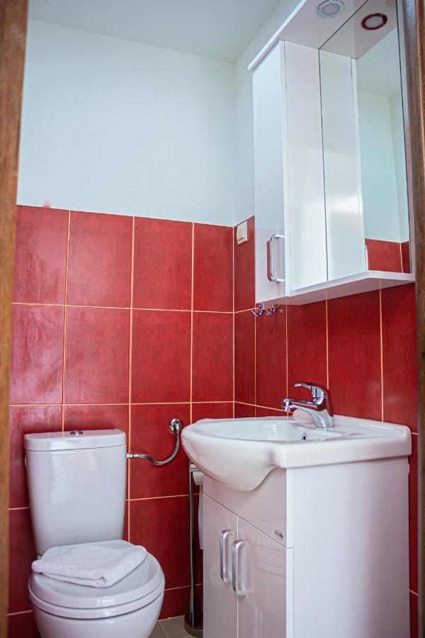 Holiday Home Lisica Žabljak Buitenkant foto