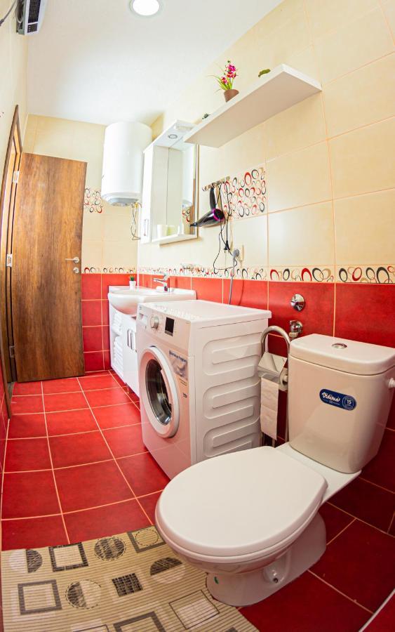 Holiday Home Lisica Žabljak Buitenkant foto