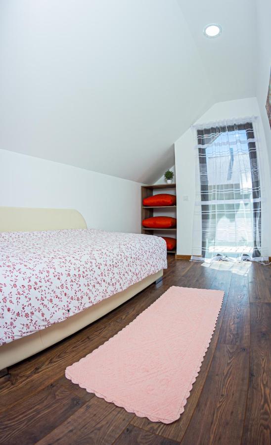 Holiday Home Lisica Žabljak Buitenkant foto