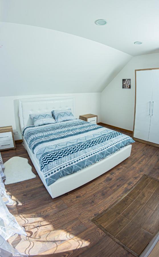 Holiday Home Lisica Žabljak Buitenkant foto
